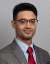 Portrait of Rakeen Tanvir